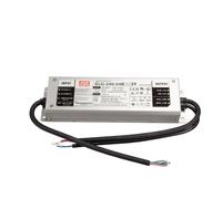 Mean Well ELG-240-24B-3Y Snt 24 V / Dc/0-10 A / 240W IP67