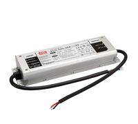 Mean Well ELG-240-36A-3Y - Trasformatore LED a tensione costante, 239,76 W, 3,33-6,66 A