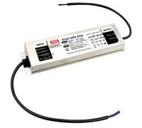 MEAN WELL ELG-240-48B-3Y 240W 48V 5A Alimentazione LED IP67 Dimmerabile 0-10V PW