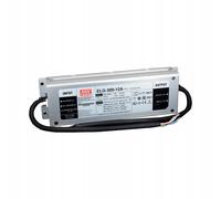Mean Well - ELG-300-12A - 300Watt 12 V - Alimentatori LED