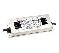 Mean Well - ELG-75-24-3Y - 75Watt 24 V - Alimentatori LED