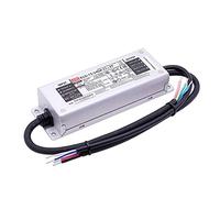 Mean Well ELG-75-24DA-3Y - Alimentatore di rete a LED, dimmerabile, Dali, 75,6 W, 24 V, 3,15 A, IP67