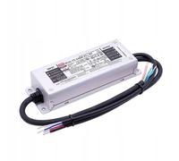 Mean Well ELG-75-24DA-3Y Driver LED, 75.6 W 24 VDC 3.15 A Corrente Costante
