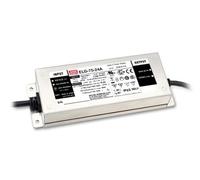 Mean Well ELG-75-48-3Y Alimentatore LED Switching 75W 48V 1,6A PFC IP67