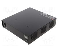 MEAN WELL ENC-240-24 Caricabatterie