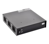 Mean Well ENP-120-12 Tischnetzteil, Festspannung 13.8 V/DC 8.7A 120W