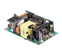 MEAN WELL EPP-400-48 48V 5.3A 254.4W Verde Industriale Open Frame Alimentatore 48 Volt @ 5.3 Amps 25 CFM 48 VDC
