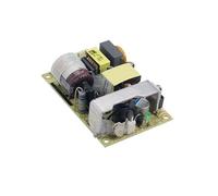 Mean Well EPS-25-12 - Blocco di alimentazione AC/DC, apertura frame 12 V/DC 2,1 A, 1 pezzo
