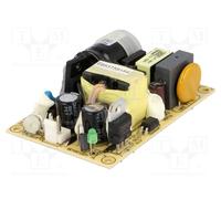 MEAN WELL EPS-25-15 Alimentatore