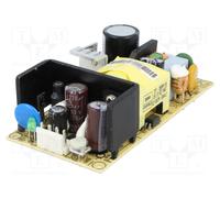 Mean Well EPS-45-48 Alimentatore da CA a CC