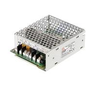 Mean Well ERDN20-12 - Modulo chiuso ERDN20 di ridondanza, 12 V, 20 A