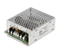 Mean Well - ERDN20-24 - Watt 5 V - Alimentatori Guida DIN