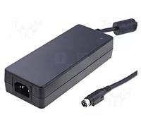 MEAN WELL GC120A12-R7B Caricabatterie