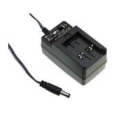 Mean Well - GE24I24-P1J - 24 Watt 24 V - Alimentatori esterni