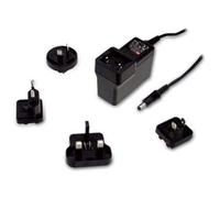 Mean Well - GEM18I12-P1J - 18 Watt 12 V - Alimentatori esterni