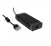 Mean Well - GS280A12-C4P - 280 Watt 12 V - Alimentatori esterni