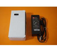 Mean Well GS40A05-P1J Alimentatore Tischnetzteil Tensione Fissa