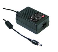 Mean Well - GSM18B12-P1J - 18Watt 5 V - Alimentatori esterni