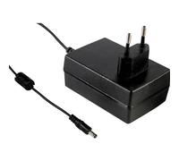 Mean Well GSM18E09-P1J Alimentatore a spina tensione fissa 9 V/DC 2 A 18 W