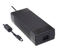MEAN WELL GSM220A12-R7B Alimentatore da tavolo tensione fissa 12 V/DC 15 A 180