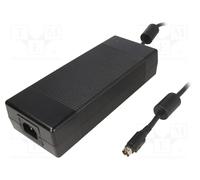 MEAN WELL GSM220A24-R7B Alimentatore