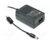 MEAN WELL GSM25B24-P1J Alimentatore