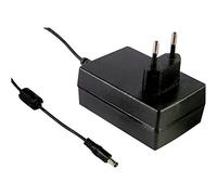 GSM36E09-P1J - Steckernetzteil, 36 W, 9 V, 4 A, medical