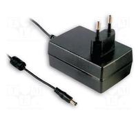 MEAN WELL GSM36E12-P1J Alimentatore a spina tensione fissa 12 V/DC 3000 mA 36 W