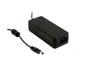 Mean Well - GSM40A12-P1J - 40 Watt 12 V - Alimentatori esterni