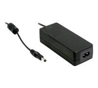 MEAN WELL GSM60B24-P1J Alimentatore da tavolo tensione fissa 24 V/DC 2.5 A 60