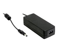 MEAN WELL GSM60B24-P1J Alimentatore da tavolo tensione fissa 24 V/DC 2.5 A 60 W