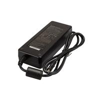 MW GST120A24P - Alimentatore da tavolo, 120 W, 24 V, 5 A