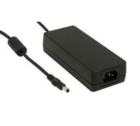 Mean Well GST120A24-P1M 120W 24V 5A Alimentatore Cavo 120cm + DC Maschio