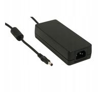 MEAN WELL GST120A48-P1M Ca-Cc Potenza Alimentatore, Desktop Adattatore, 120W,