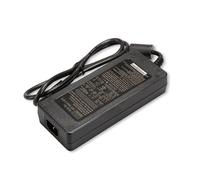 MW GST160A12 - Alimentatore da tavolo, 140 W, 12 V, 11,5 A