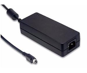 MEAN WELL GST160A24-R7B 160W 24V 6.67A Alimentatore AC-DC Switching