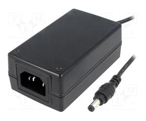 MEAN WELL GST18A12-P1J Alimentatore
