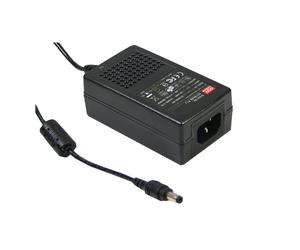 Mean Well - GST18A24-P1J - 18 Watt 24 V - Alimentatori esterni