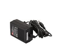 MW GST18E15 - Alimentatore, 18 W, 15 V, 1,2 A