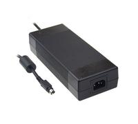 MEAN WELL GST220A24-R7B Alimentatore da tavolo tensione fissa 24 V/DC 9.2 A 220