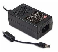 Mean Well GST25A12-P1J Alimentatore 25W 12V 2.08A