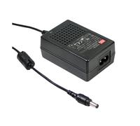 Mean Well - GST25B24-P1J - 25 Watt 24 V - Alimentatori esterni