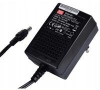 Mean Well GST25E05-P1J Alimentatore 25W 5V 4A