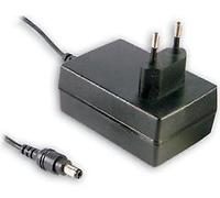 Mean Well GST25E05-P1J Alimentatore 25W 5V 4A