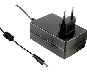 MEAN WELL GST25E18-P1J adattatore e invertitore