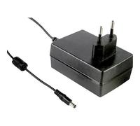 MEAN WELL GST25E28 P1J ALIMENTATORE A SPINA TENSIONE FISSA 28 V/DC 890 MA 25 W