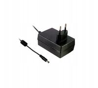 Mean Well GST36E12-P1J Alimentatore 36W 12V 3A