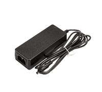 MW GST40A24 - Alimentatore da tavolo, 40 W, 24 V, 1,67 A