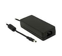 MEAN WELL GST40A24-P1J 40W 24V 1,67A Desktop Potenza Supply Cavo 180cm + Spina