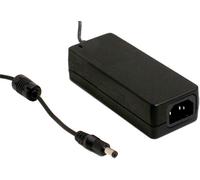 Mean Well GST40A48-P1J Adattatore Alimentatore Switching AC-DC 48V 40W 0.84A